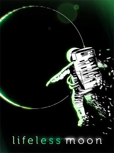 Lifeless Moon