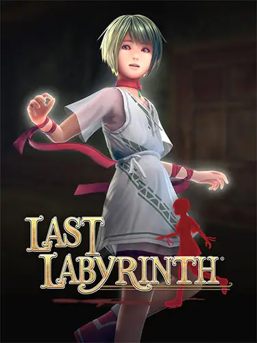 Last Labyrinth