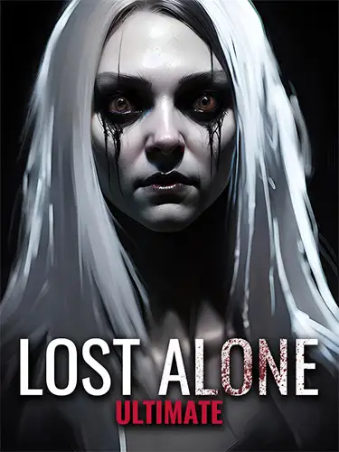 Lost Alone Ultimate