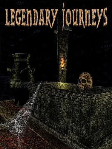 Legendary Journeys