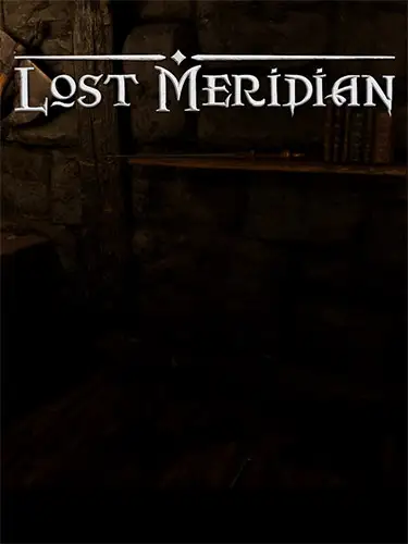 Lost Meridian