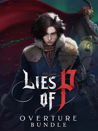 Lies of P: Overture Bundle