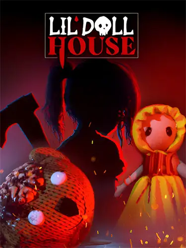 Lil Doll House + Windows 7 Fix