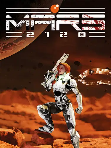 MARS 2120