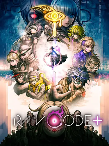 Master Detective Archives: RAIN CODE Plus – Deluxe Edition