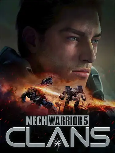 MechWarrior 5: Clans – Digital Collectors Edition