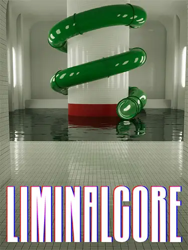 Liminalcore