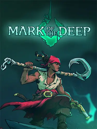 Mark of the Deep: Deluxe Edition
