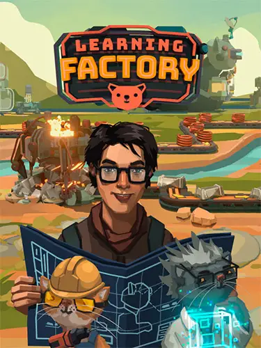 Learning Factory: Curious Mind Edition