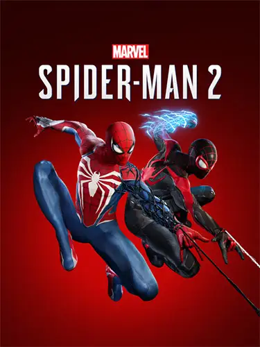 Marvel’s Spider-Man 2: Digital Deluxe Edition