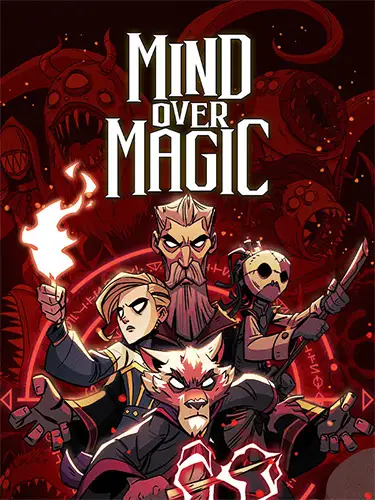 Mind Over Magic