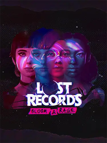 Lost Records: Bloom & Rage – Soundtrack Edition