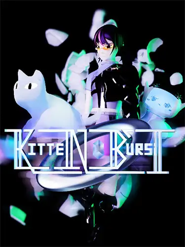 Kitten Burst – Game + Soundtrack Bundle