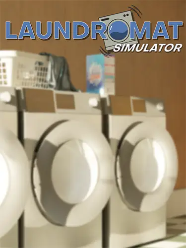 Laundromat Simulator