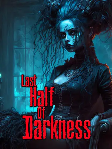 Last Half of Darkness: 35th Anniversary Edition
