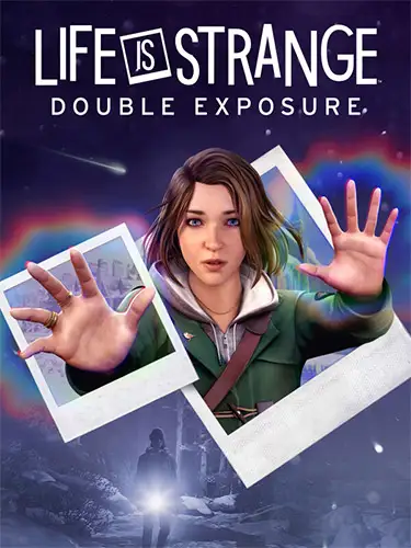 Life is Strange: Double Exposure