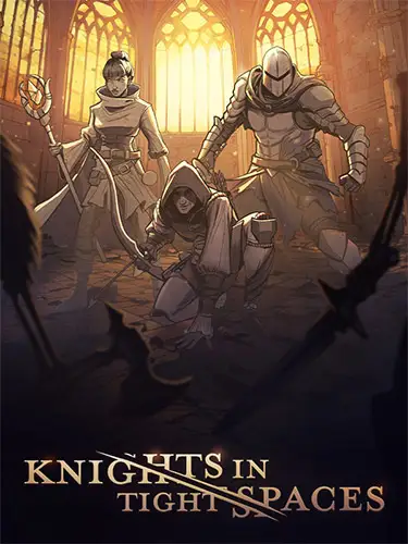 Knights in Tight Spaces: Collector’s Edition