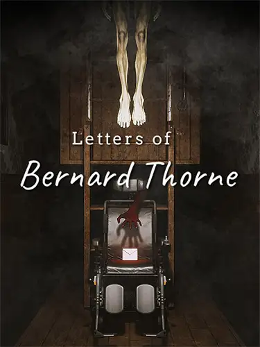 Letters of Bernard Thorne