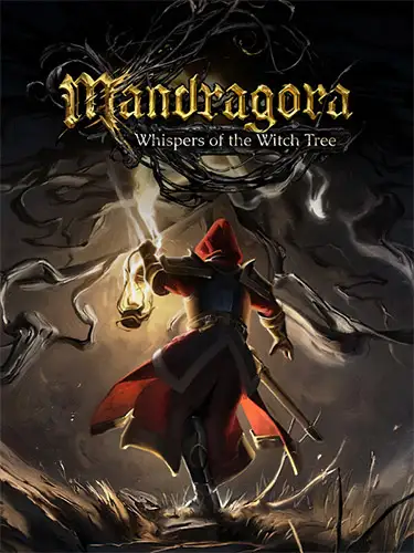 Mandragora: Whispers of the Witch Tree – Digital Deluxe Edition