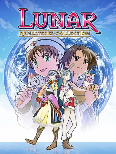 LUNAR Remastered Collection