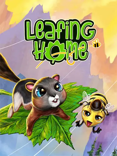 Leafing Home