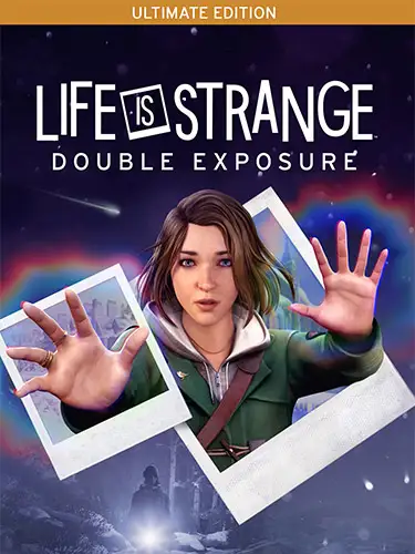 Life is Strange: Double Exposure – Ultimate Edition
