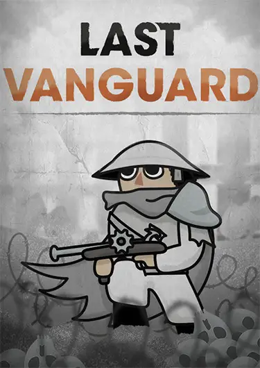 Last Vanguard