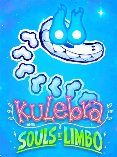 Kulebra and the Souls of Limbo: Deluxe Edition