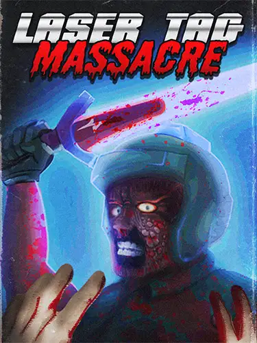 Laser Tag Massacre