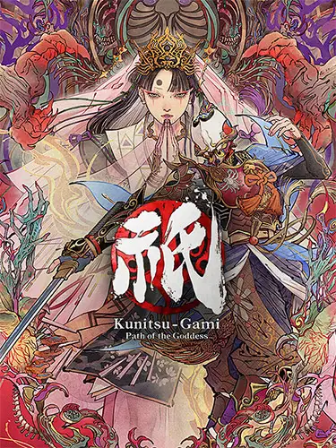 Kunitsu-Gami: Path of the Goddess