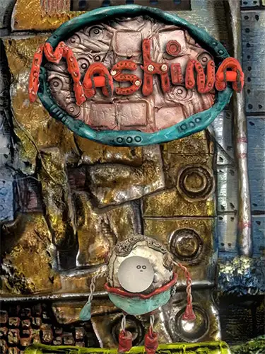 Mashina