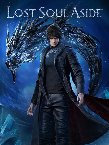 Lost Soul Aside: Deluxe Edition