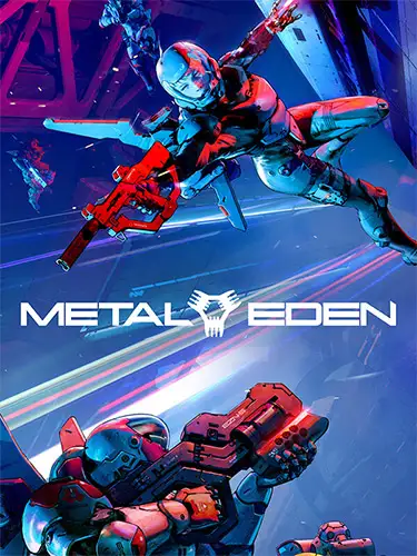 METAL EDEN