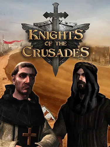 Knights of the Crusades