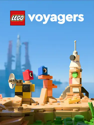 LEGO Voyagers