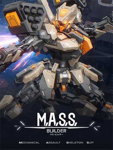 M.A.S.S. Builder