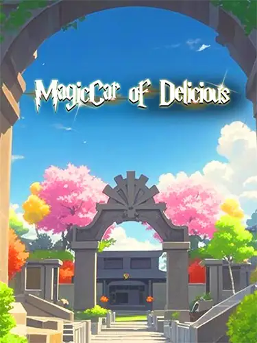 MagicCar of Delicious