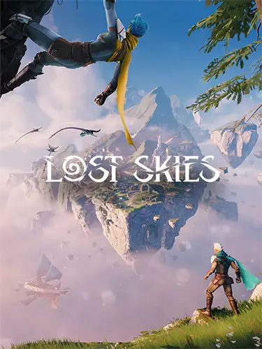 Lost Skies