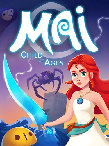 Mai: Child of Ages