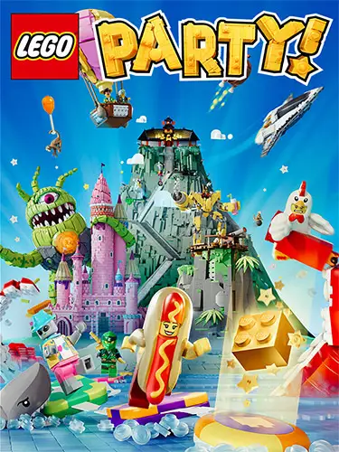 LEGO Party! Soundtrack Edition
