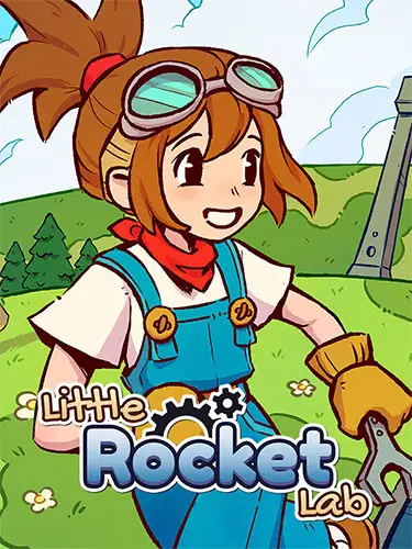 Little Rocket Lab