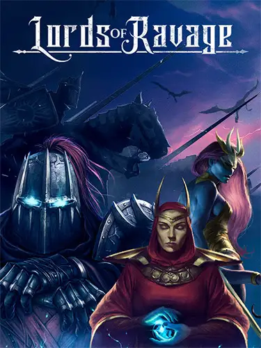 Lords of Ravage