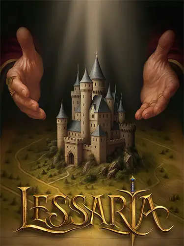 Lessaria: Fantasy Kingdom Sim – Deluxe Edition