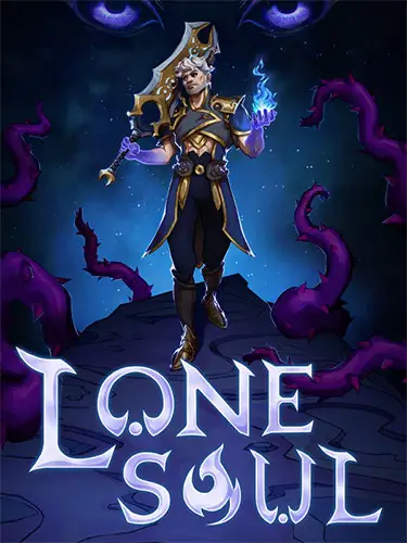 Lone Soul: Supporter Edition