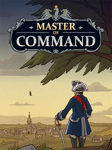 Master of Command: Complete Bundle, Build 23516468 + 3 DLCs
