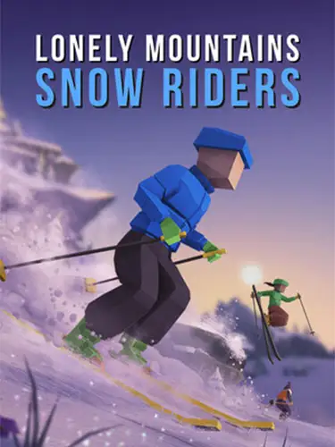 Lonely Mountains: Snow Riders – Supporter Bundle