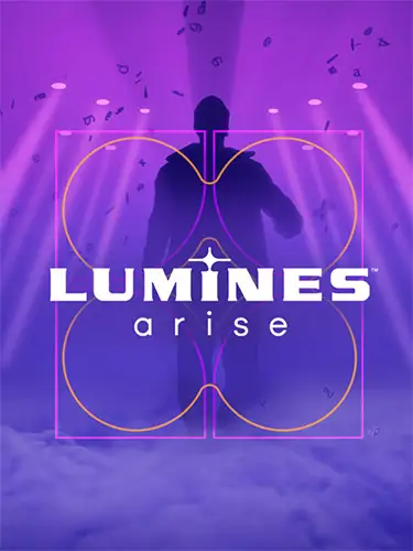 Lumines Arise: Digital Deluxe Edition