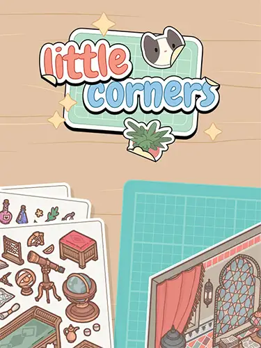 Little Corners: Complete Bundle