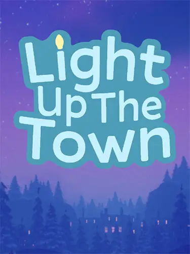 Light Up The Town