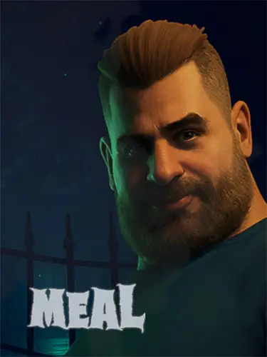 Meal: Mystery Escape Room